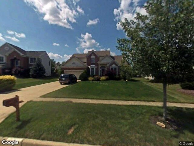 House image located at Twinsburg, OH 44087