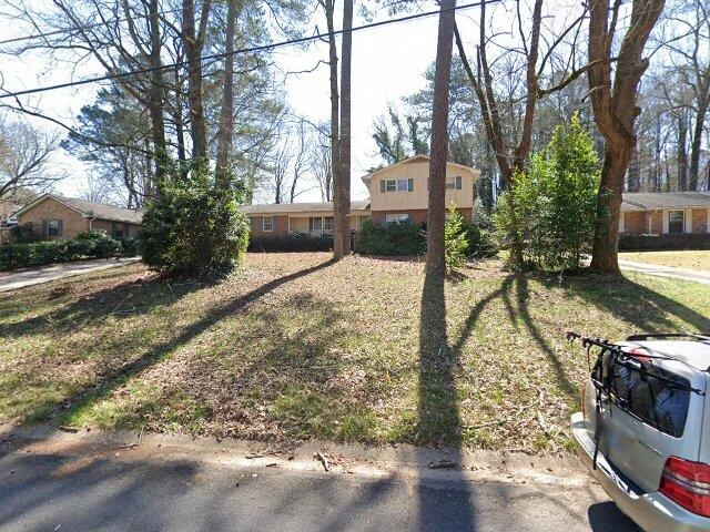 House image located at Tucker, GA 30084