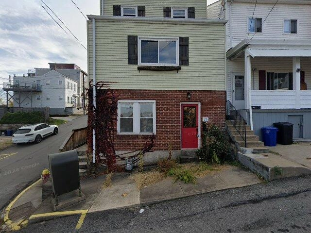 House image located at Pittsburgh, PA 15203