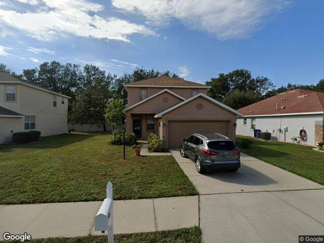 House image located at Parrish, FL 34219