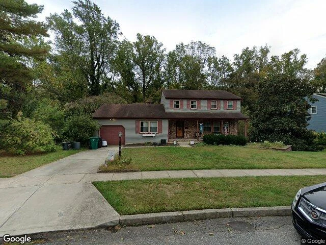 House image located at Wenonah, NJ 08090