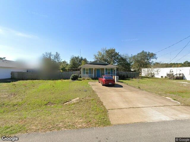 House image located at Gulf Breeze, FL 32563