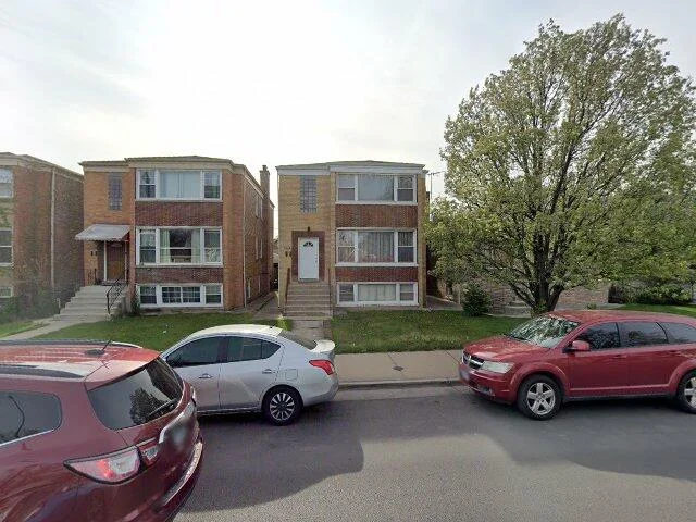 House image located at Cicero, IL 60804