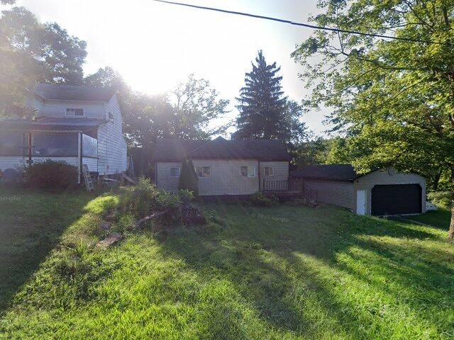 House image located at Renfrew, PA 16053