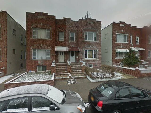 House image located at East Elmhurst, NY 11369