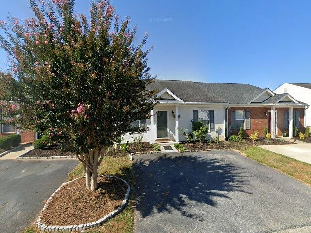 House image located at Greenwood, SC 29649