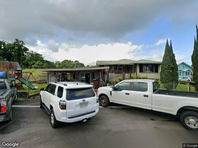 House image located at Hilo, HI 96720