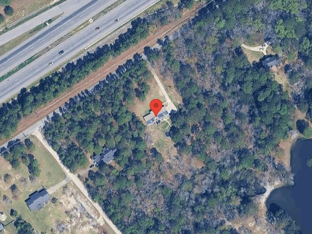 House image located at Jackson, SC 29831