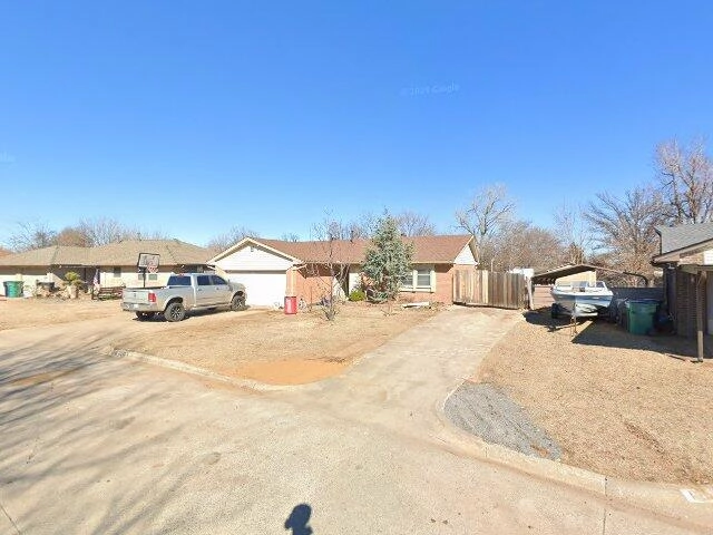 House image located at Oklahoma City, OK 73139