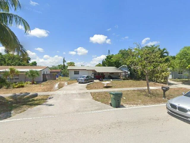 House image located at Fort Lauderdale, FL 33311