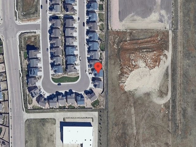 House image located at Colorado Springs, CO 80922