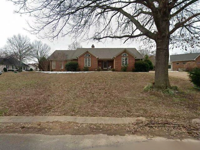 House image located at Jackson, TN 38305