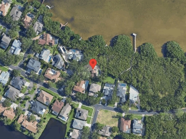 House image located at Saint Petersburg, FL 33702