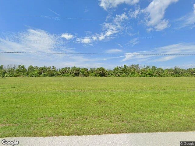 House image located at Punta Gorda, FL 33955
