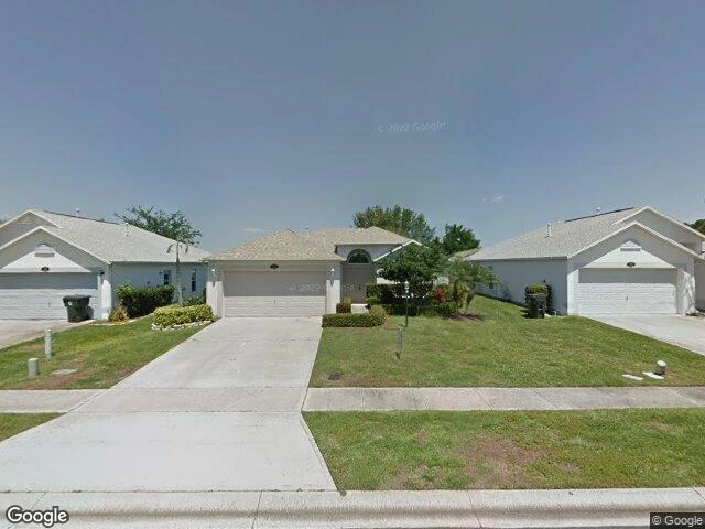House image located at Rockledge, FL 32955