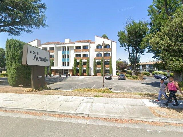 House image located at Mountain View, CA 94040