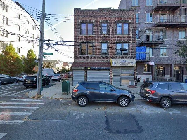 House image located at Brooklyn, NY 11225