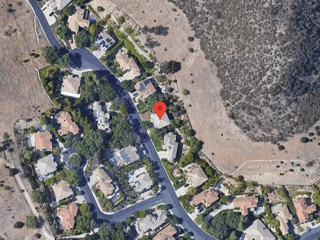 House image located at Westlake Village, CA 91361