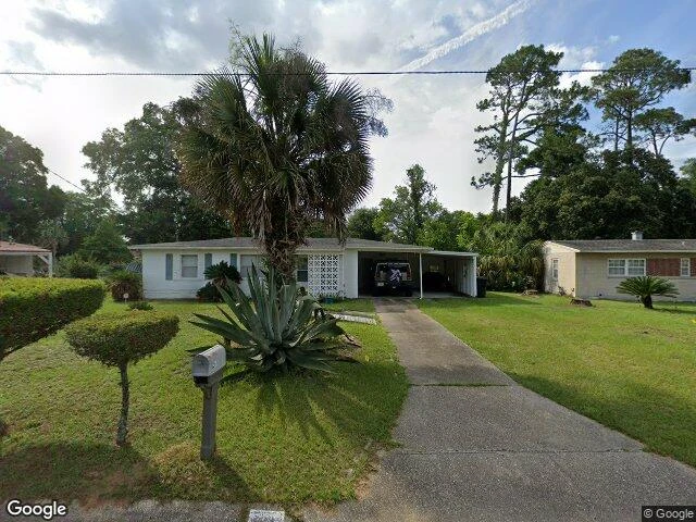 House image located at Pensacola, FL 32503