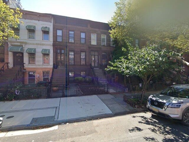 House image located at Brooklyn, NY 11233