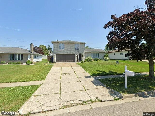 House image located at Buffalo, NY 14218