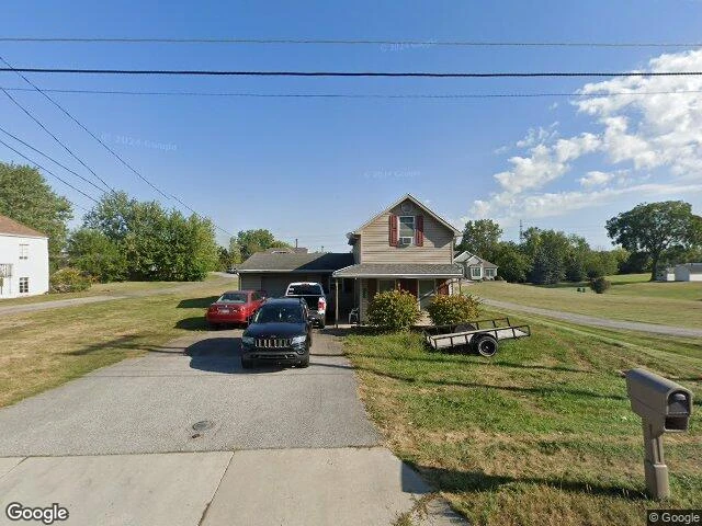 House image located at Lima, OH 45804