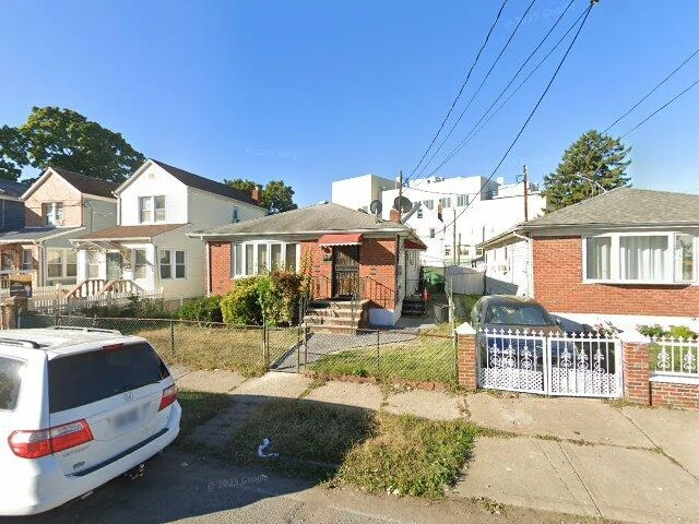 House image located at South Ozone Park, NY 11420
