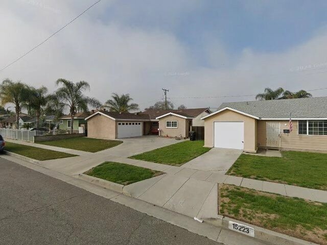 House image located at Norwalk, CA 90650