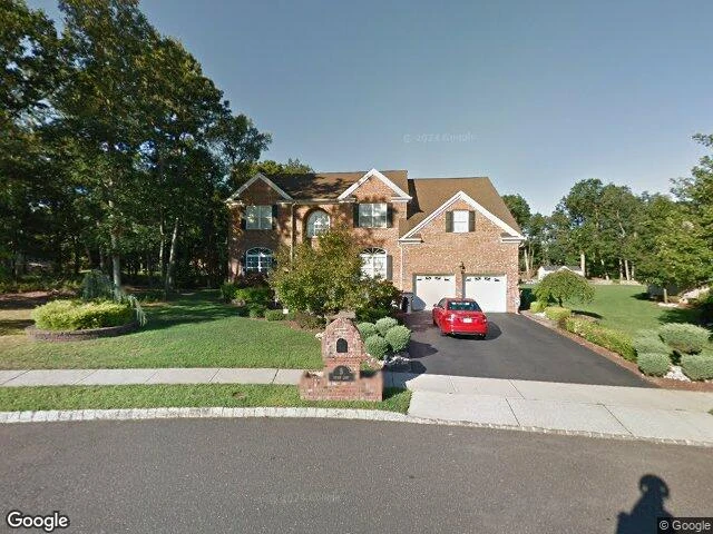 House image located at Howell, NJ 07731