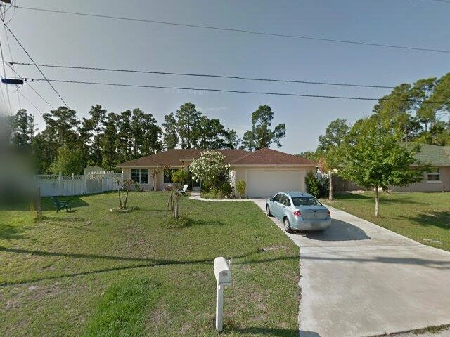 House image located at Port Saint Lucie, FL 34953