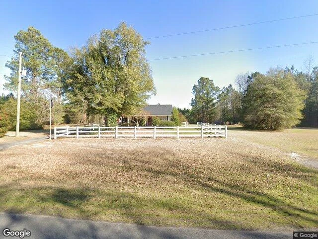 House image located at Holly Hill, SC 29059