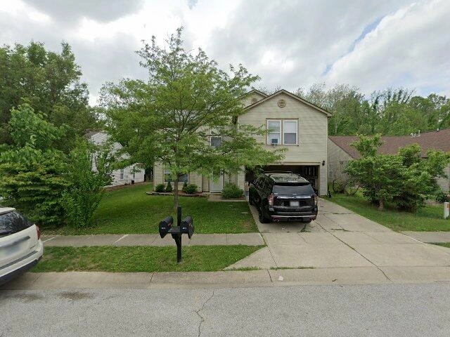 House image located at Indianapolis, IN 46237