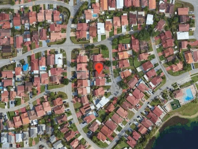 House image located at Opa Locka, FL 33055