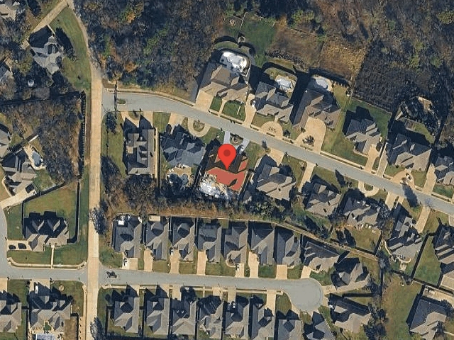 House image located at Sherwood, AR 72120