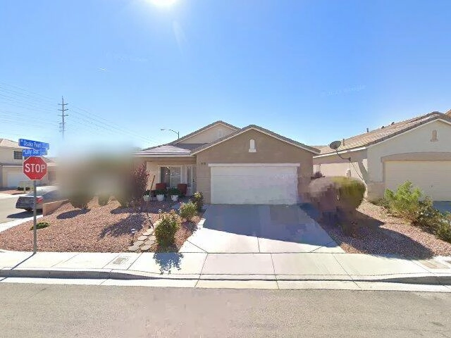 House image located at North Las Vegas, NV 89031