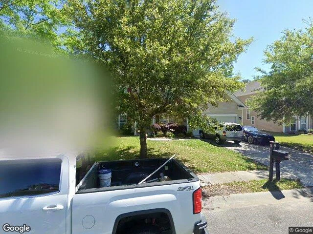 House image located at Summerville, SC 29485