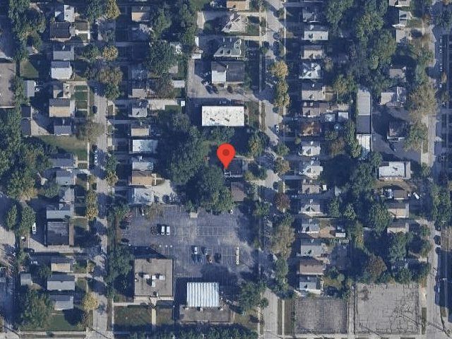 House image located at Cleveland, OH 44102