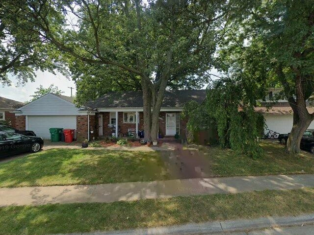 House image located at Eastpointe, MI 48021