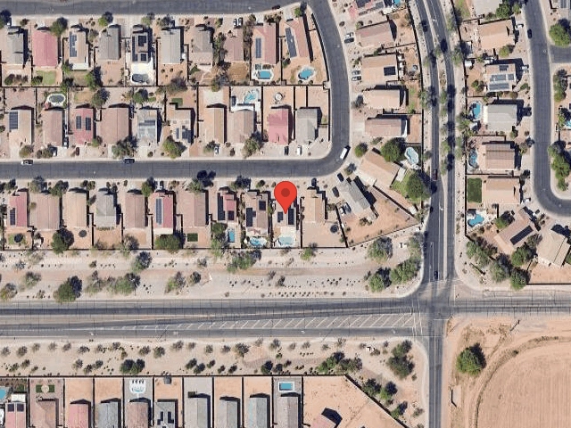 House image located at Casa Grande, AZ 85122