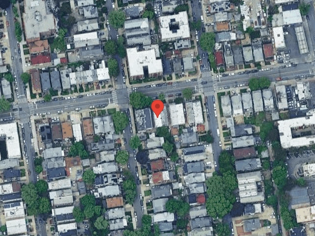 House image located at Brooklyn, NY 11218