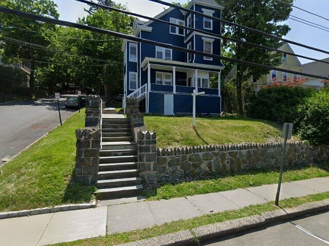 House image located at Morristown, NJ 07960