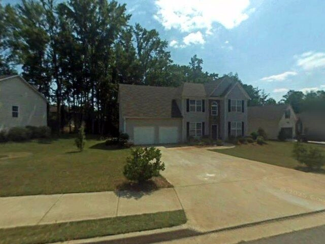 House image located at Mcdonough, GA 30253