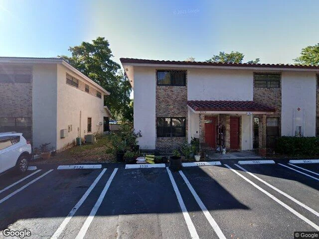 House image located at Coral Springs, FL 33065