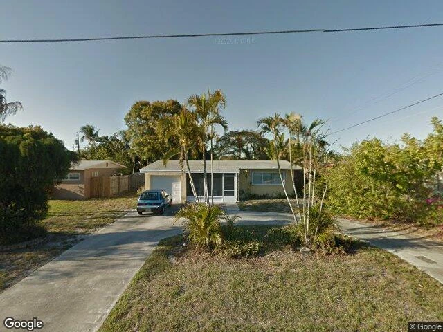 House image located at Pompano Beach, FL 33060