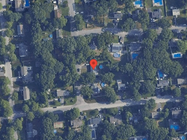 House image located at Centereach, NY 11720
