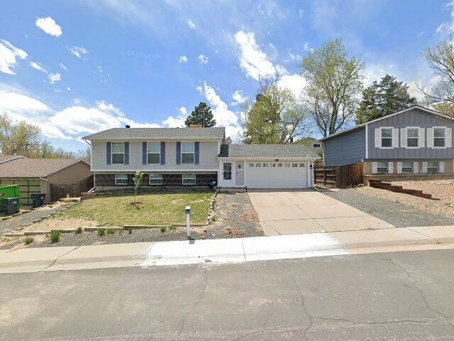 House image located at Aurora, CO 80013
