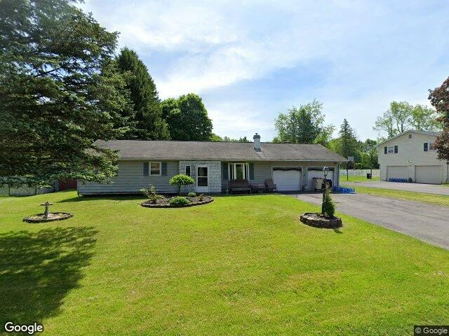 House image located at Frankfort, NY 13340