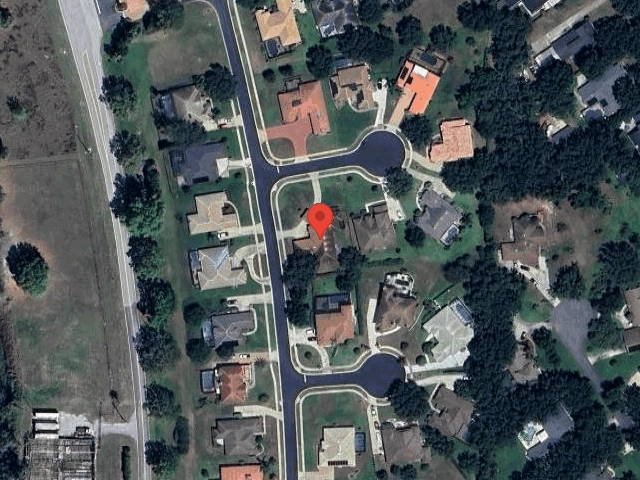 House image located at Clermont, FL 34711