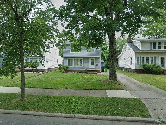 House image located at Cleveland, OH 44121