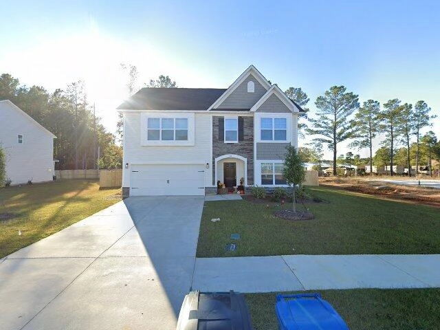 House image located at Camden, SC 29020